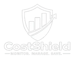 CostShield logo